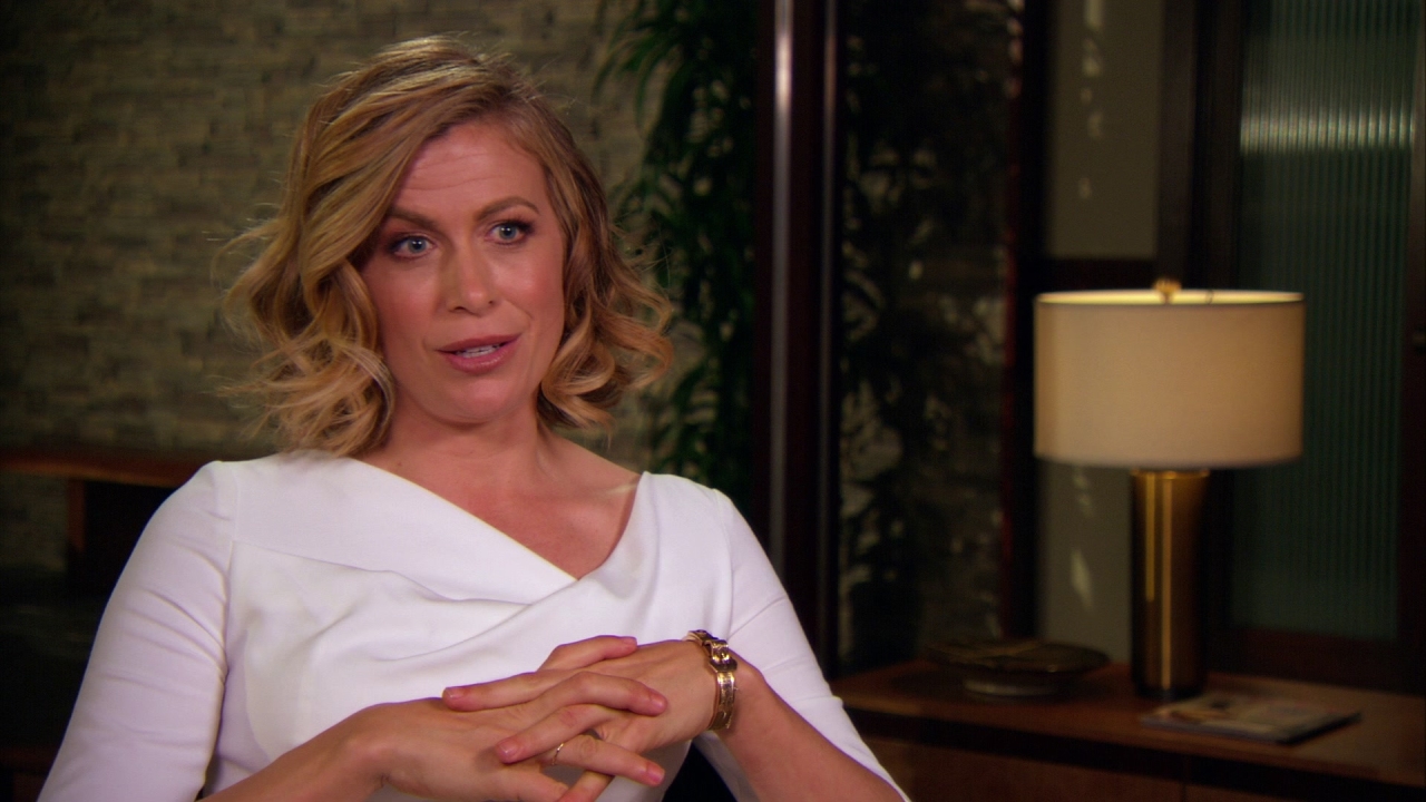The Catch: Sonya Walger On How Much She Enjoys The Role