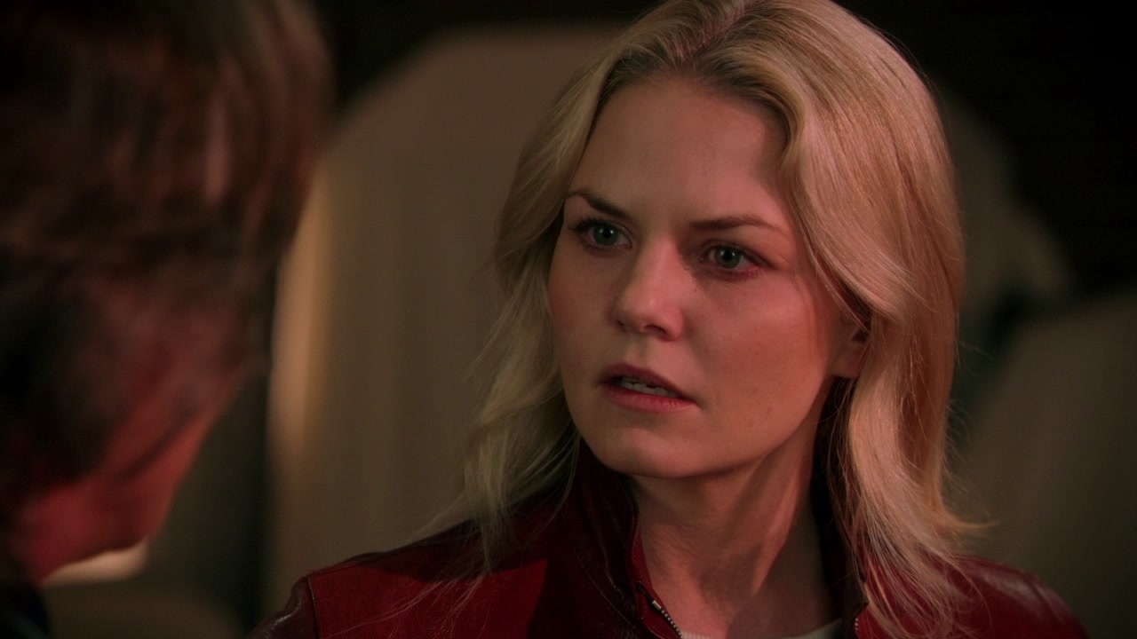Once Upon A Time: Hades Knows