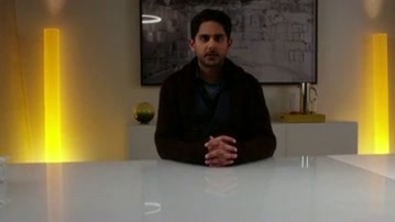 Second Chance: What Are You Going To Print?