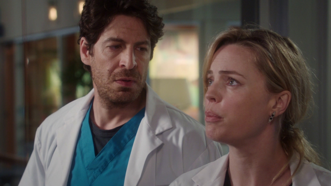 Heartbeat: Twins