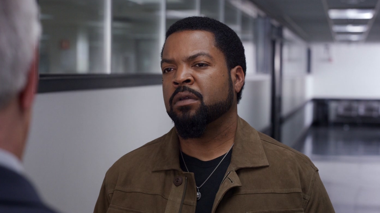 Ride Along 2 Trailer Ride Along 2 Ben And AJ Annoy James And Maya