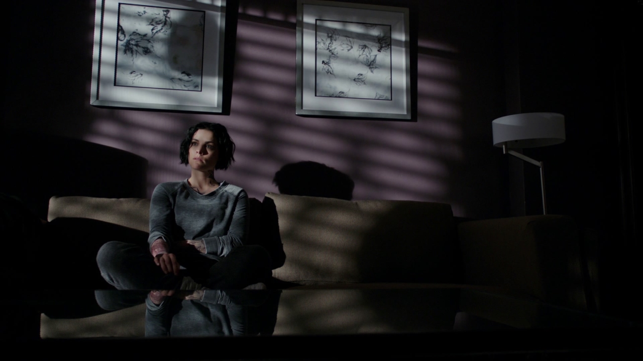 Blindspot: No Answer