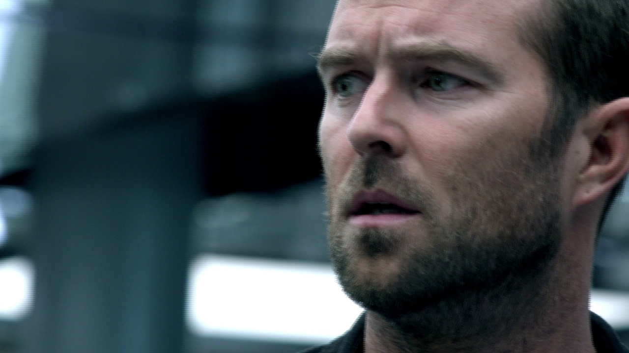 Blindspot: Rules In Defiance
