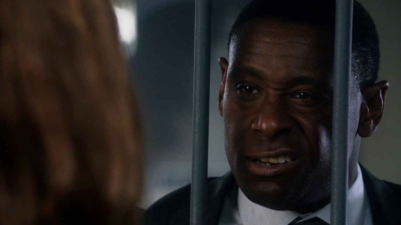 Supergirl: I Know A Lot Of Things About You