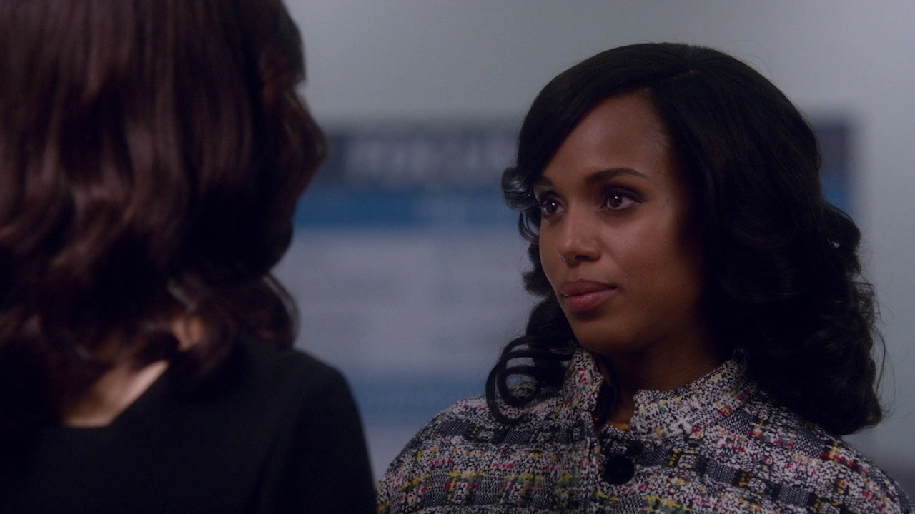 Scandal: Focus Group