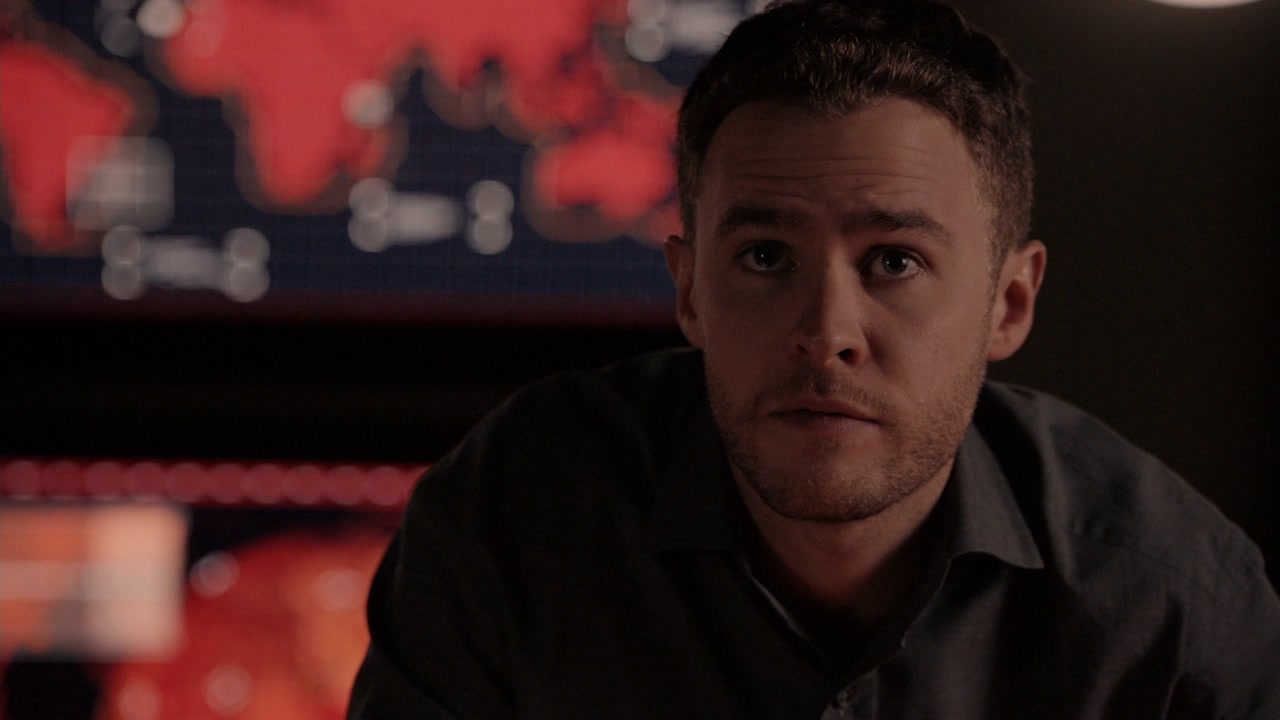 Marvel's Agents Of S.H.I.E.L.D: Low Profile