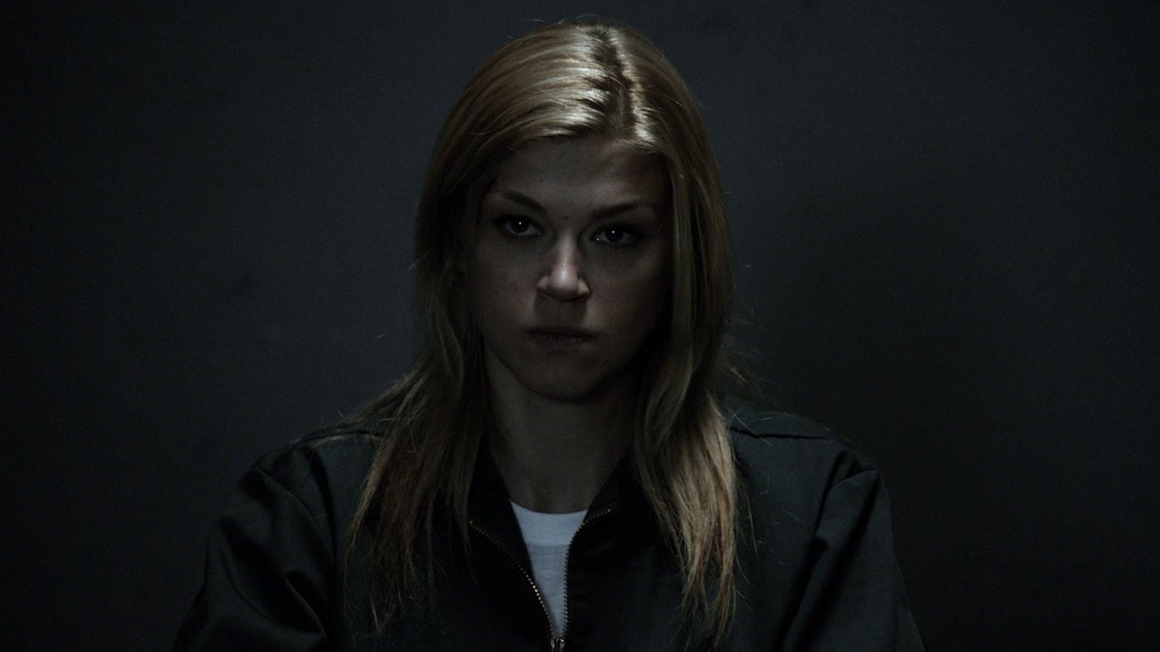 Marvel's Agents Of S.H.I.E.L.D: Nowhere To Run