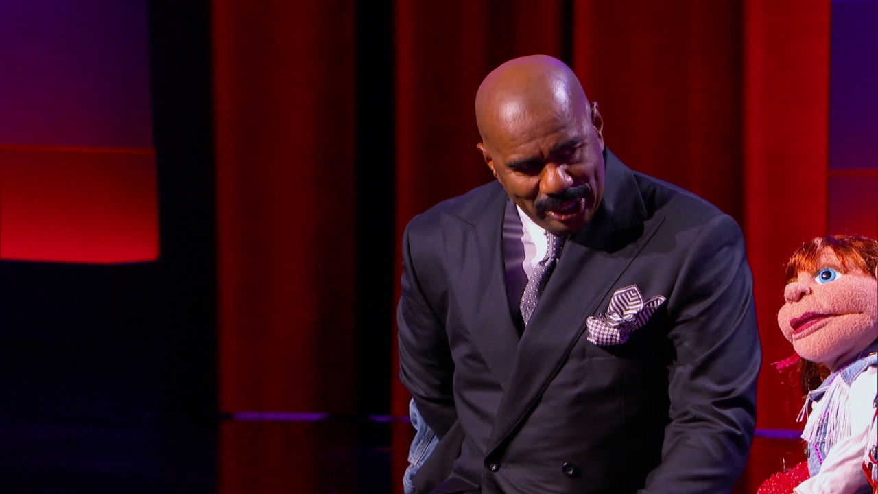 Little Big Shots: A One, Two Punch