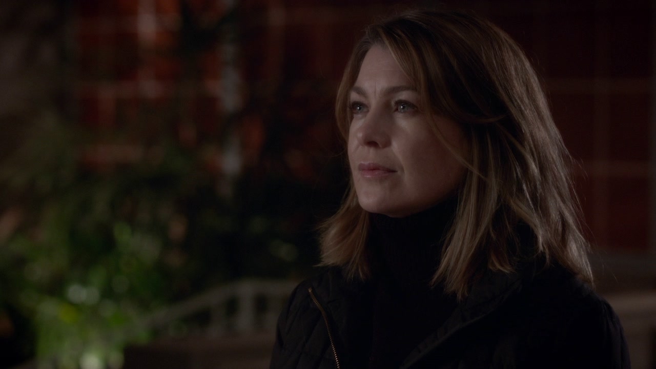 Grey's Anatomy: Drinks