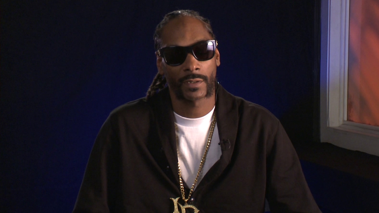Meet The Blacks: Snoop Dogg On Why He Wanted To Be Involved With This Project