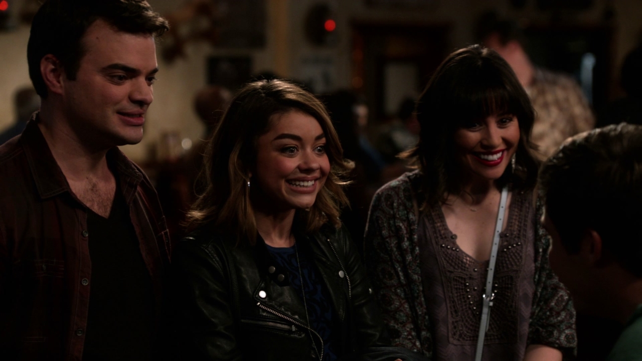 Modern Family: Wild Ride