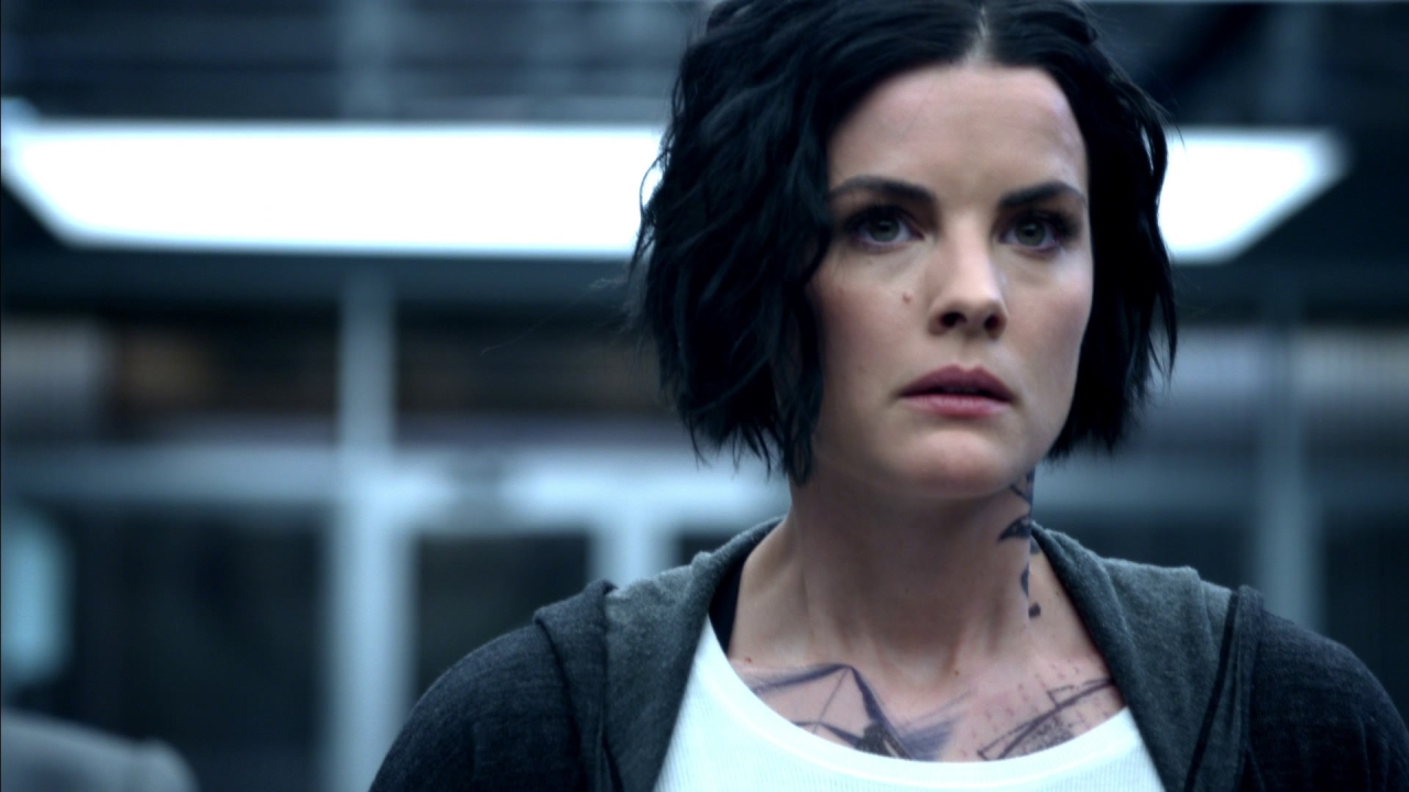 Blindspot: Older Cutthroat Canyon