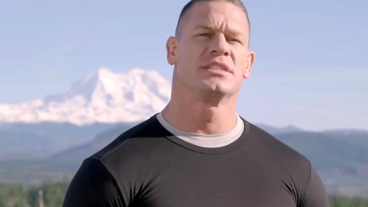 American Grit