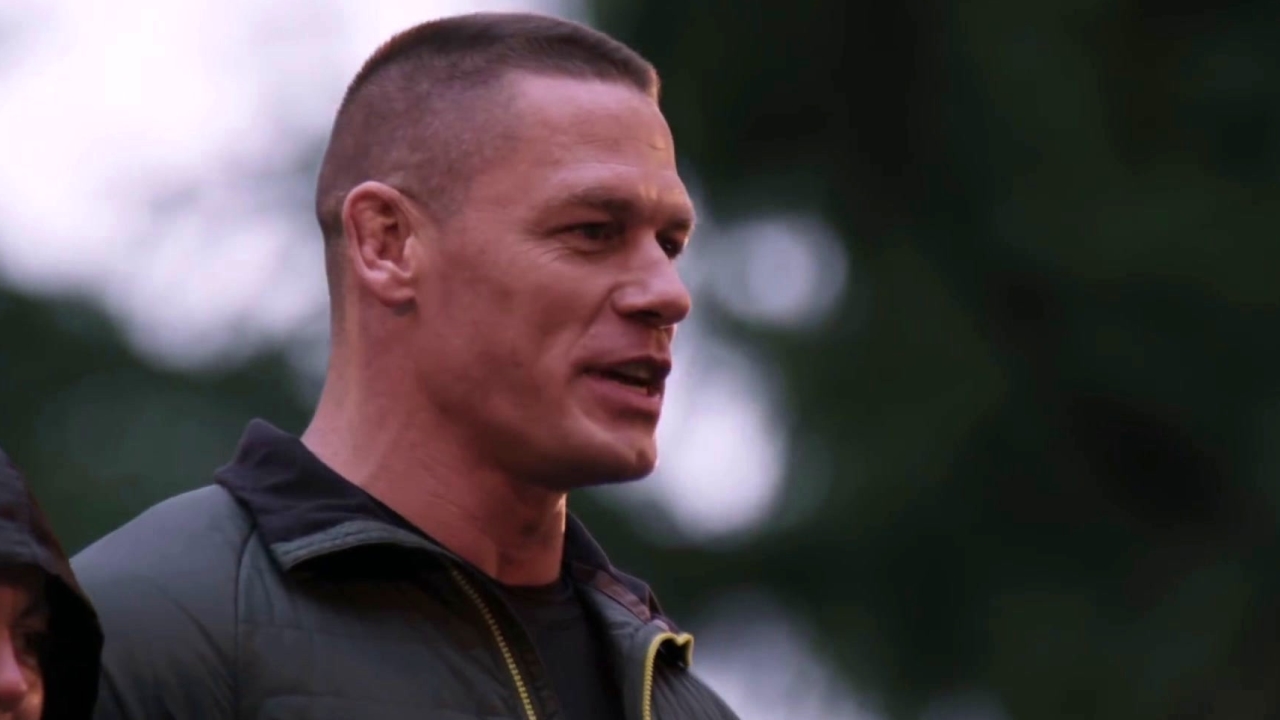 American Grit: Season 1