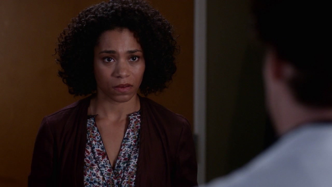 Grey's Anatomy: Yes Or No
