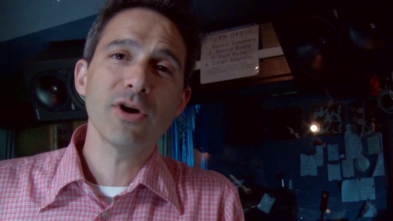 Sex And Broadcasting: A Film About WFMU