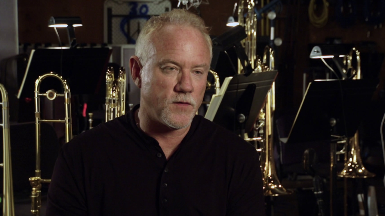 The Jungle Book: John Debney On What Attracted Him To The Project