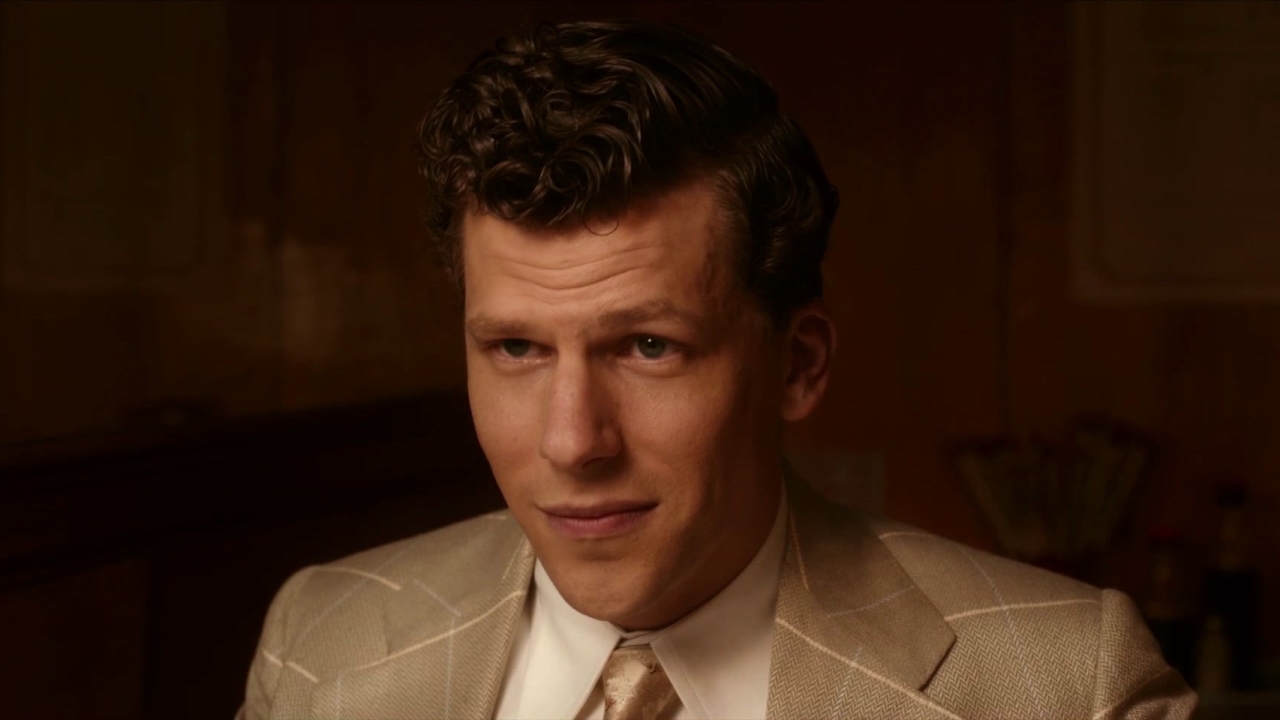 Cafe Society (Trailer 1)