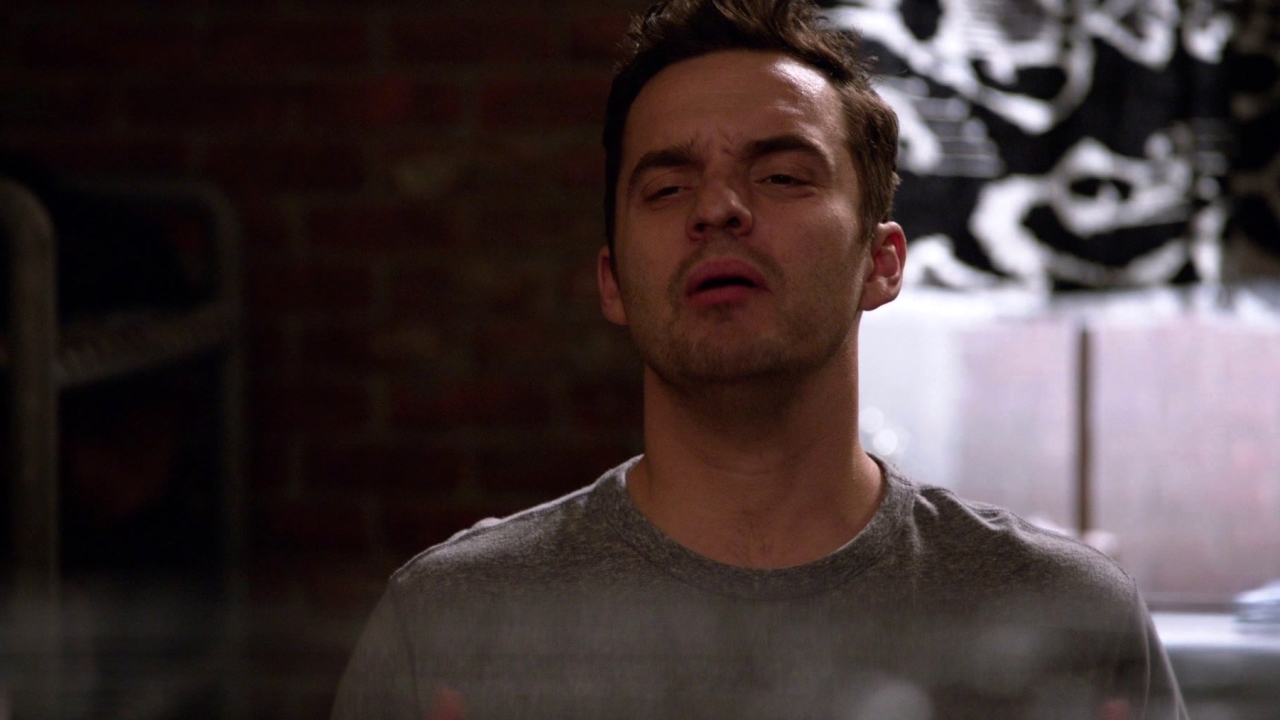 New Girl: On The Mend