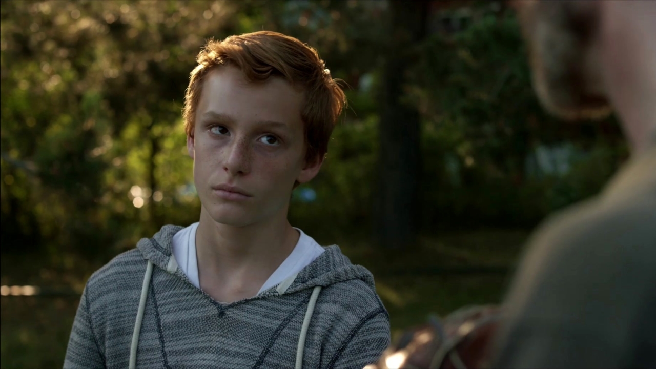Sleeping Giant