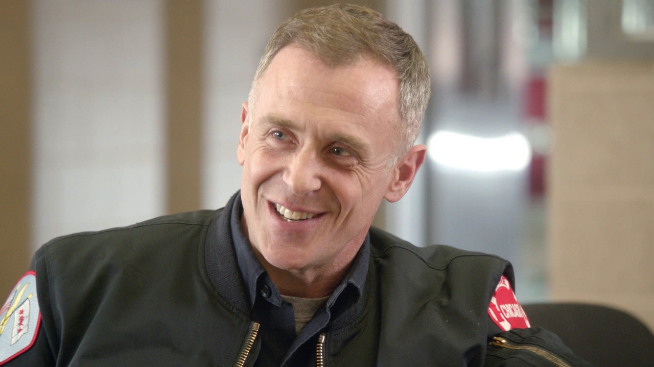 Chicago Fire: On The Warpath
