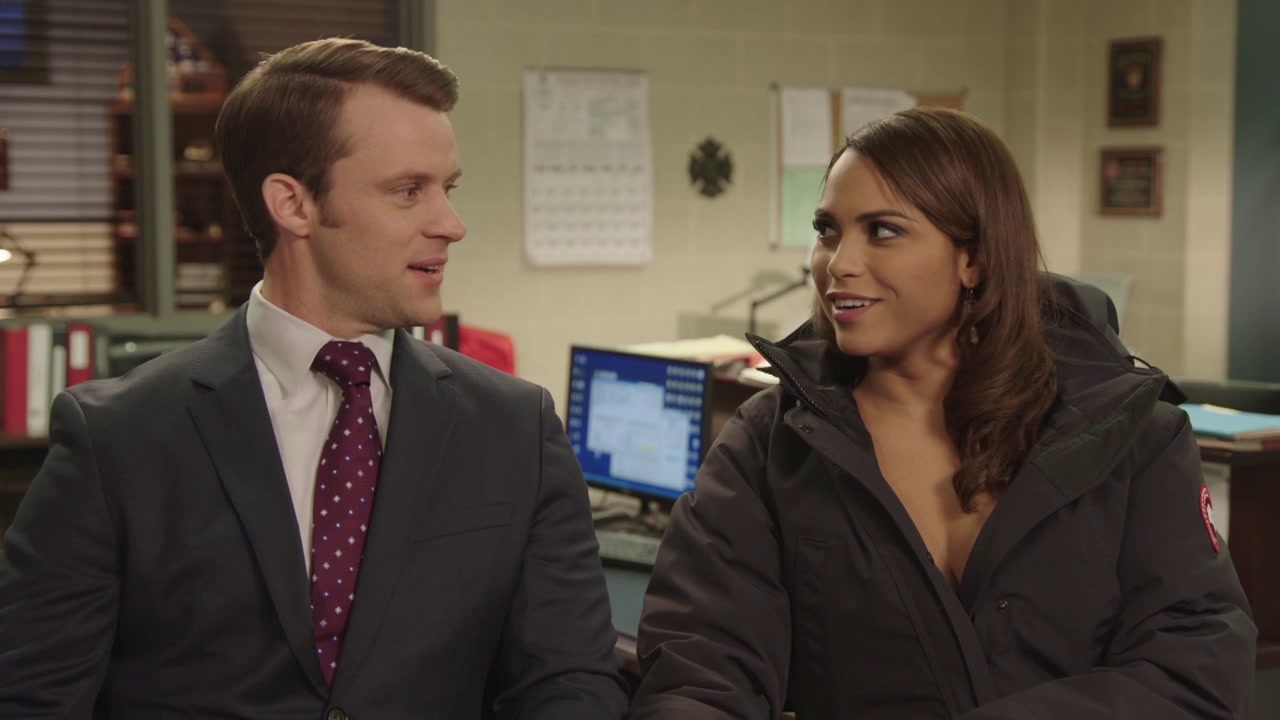 Chicago Fire: Jesse Spencer & Monica Raymund On Their Characters' Future