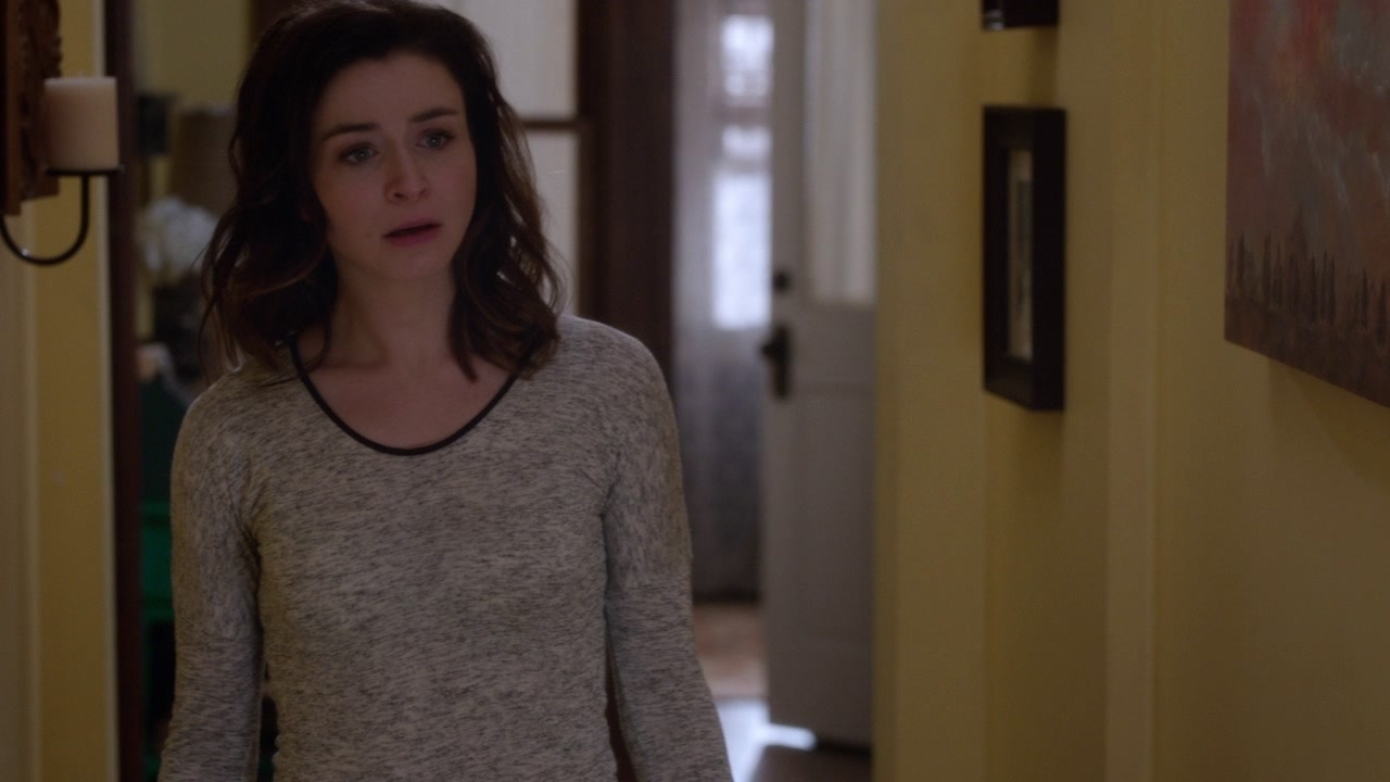 Grey's Anatomy: Get Him Out