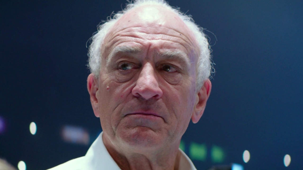 Hands Of Stone (Trailer 1)