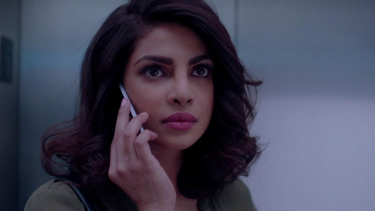 Quantico: Happening Today
