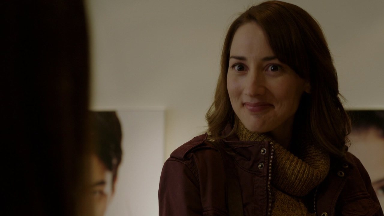 Grimm: Dr. Forbes