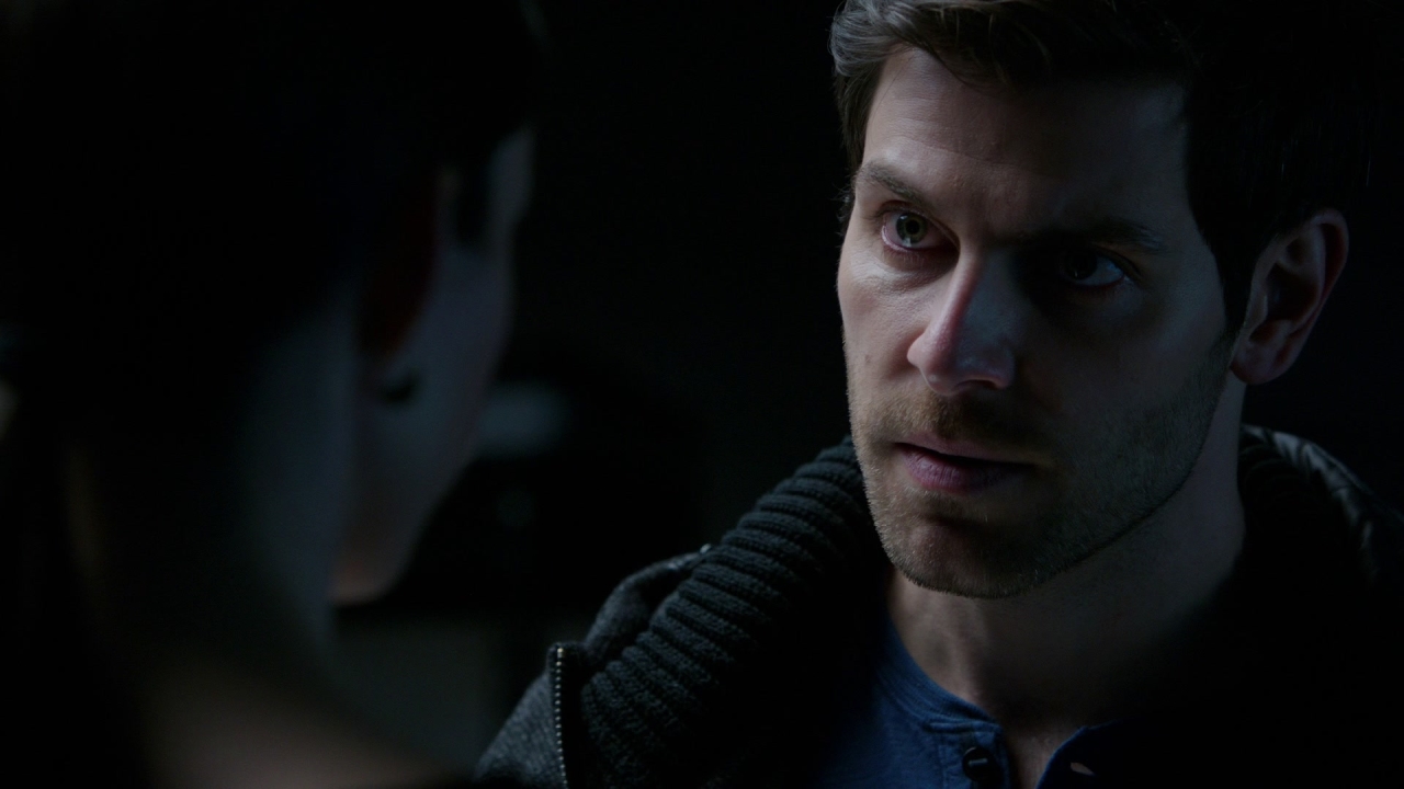Grimm: Skin Deep