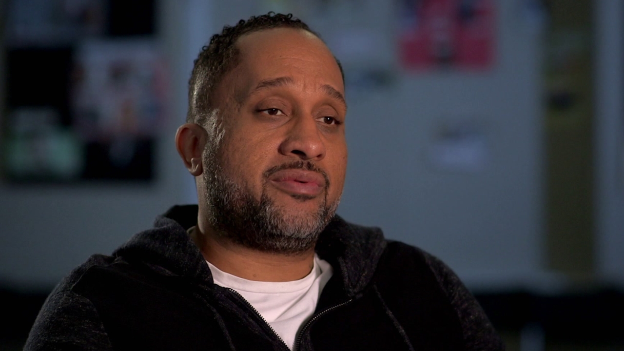 Barbershop: The Next Cut: Kenya Barris On New Cast Member Nicki Minaj And Her Character