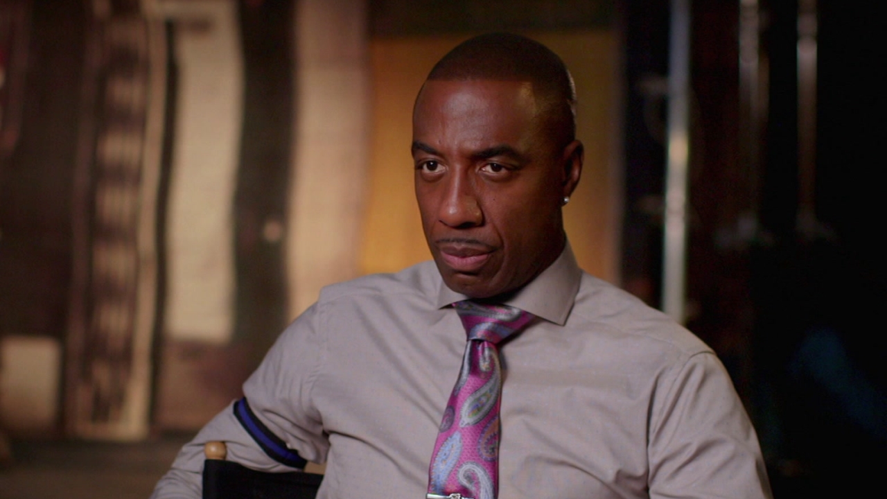 Barbershop: The Next Cut: Jb Smoove On His Character