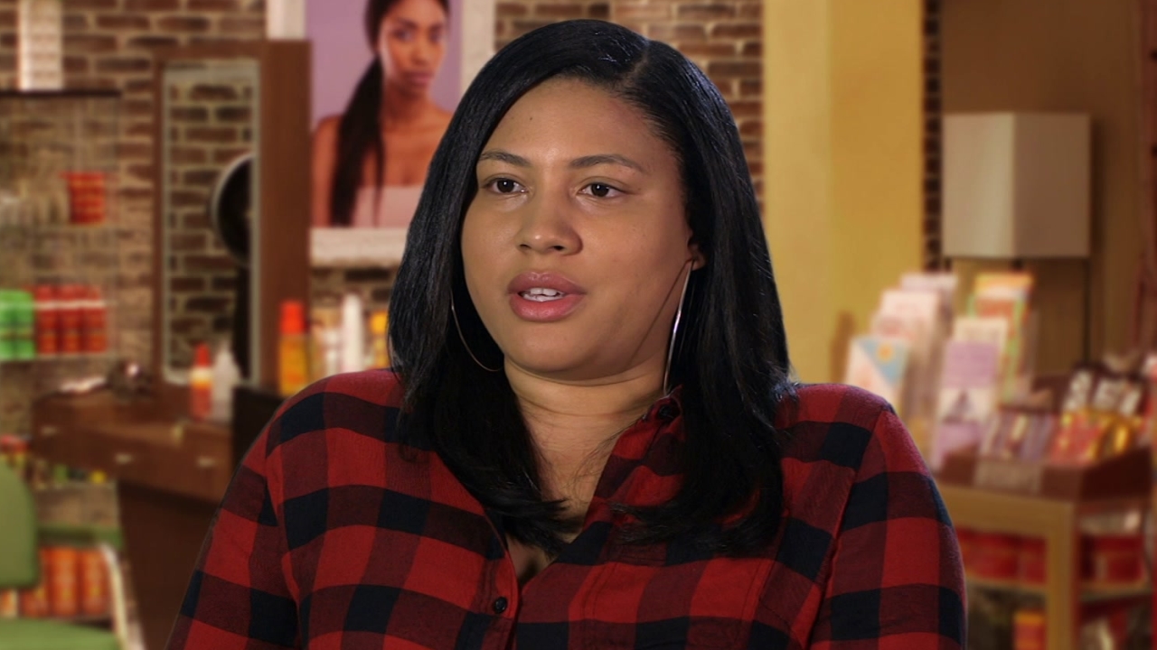 Barbershop: The Next Cut: Tracy Oliver On The Creation Of The Barbershop And Beauty Shop