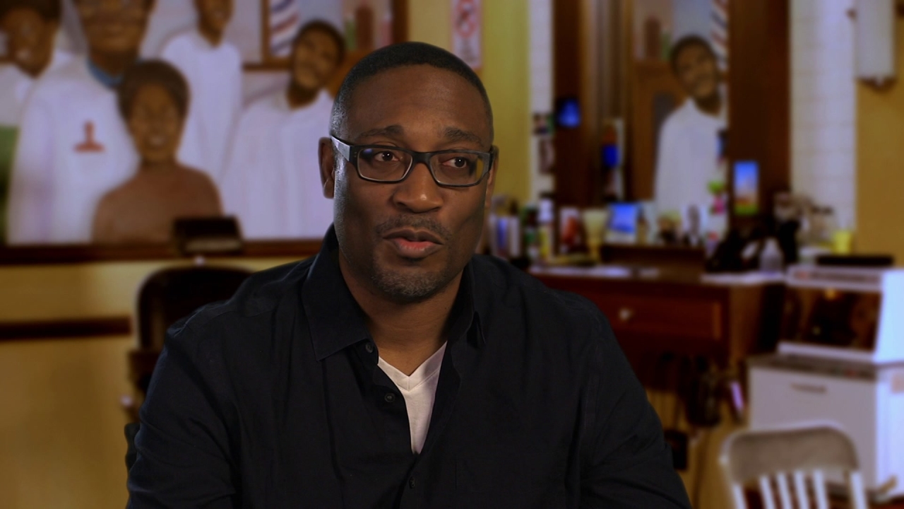 Barbershop: The Next Cut: George L. Tillman, Jr. On Working With The Director