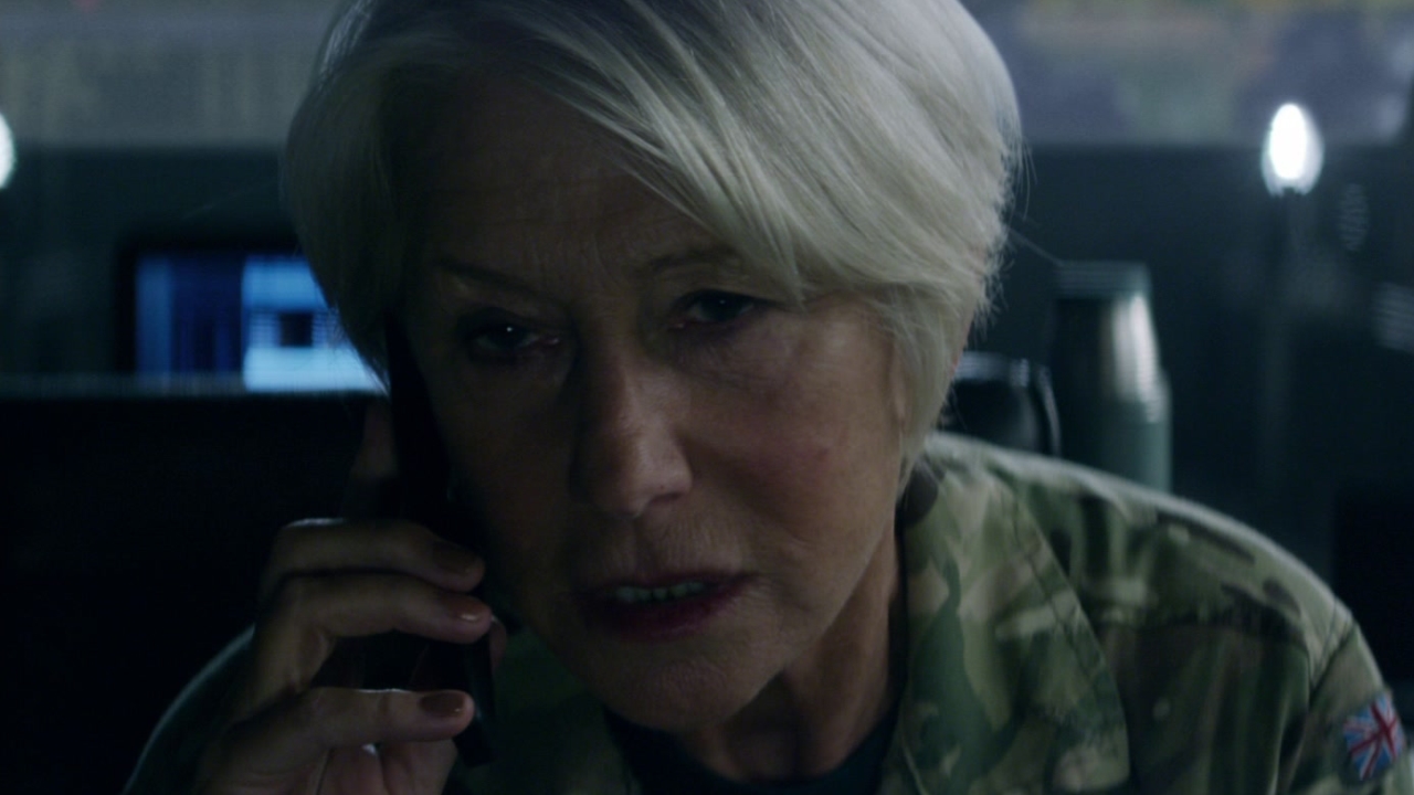Eye in the Sky Reviews Metacritic