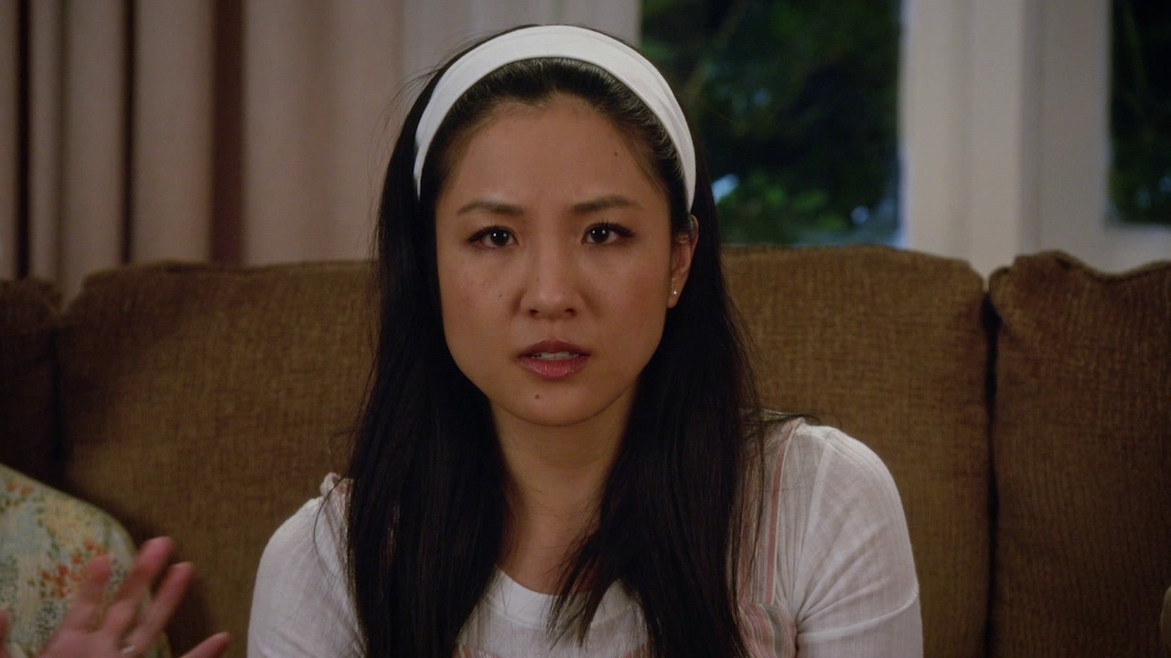 Fresh Off The Boat: Melrose Place Finale