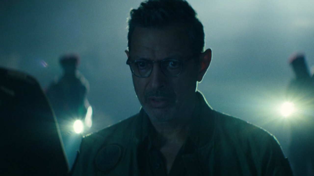 Independence Day: Resurgence: They're Coming Back (TV Spot)