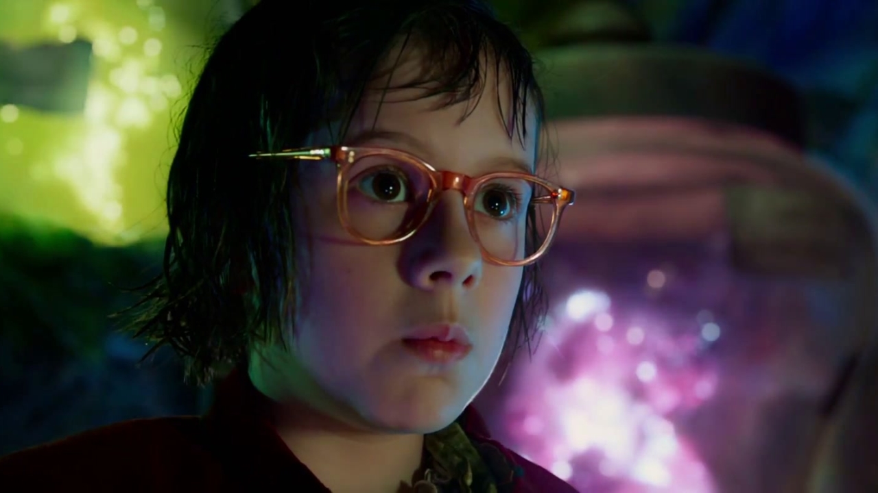 The BFG (Trailer 2)