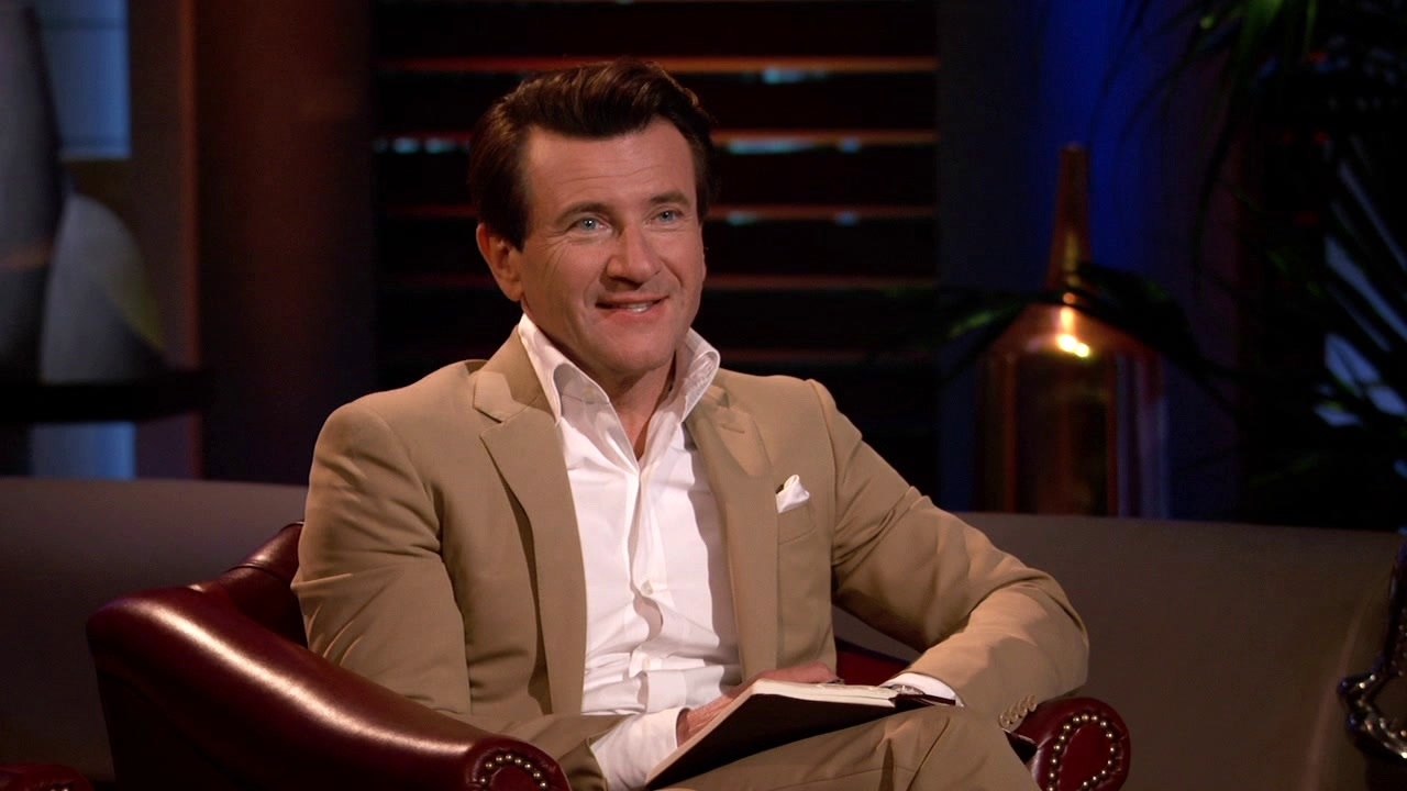 Shark Tank: Nophone