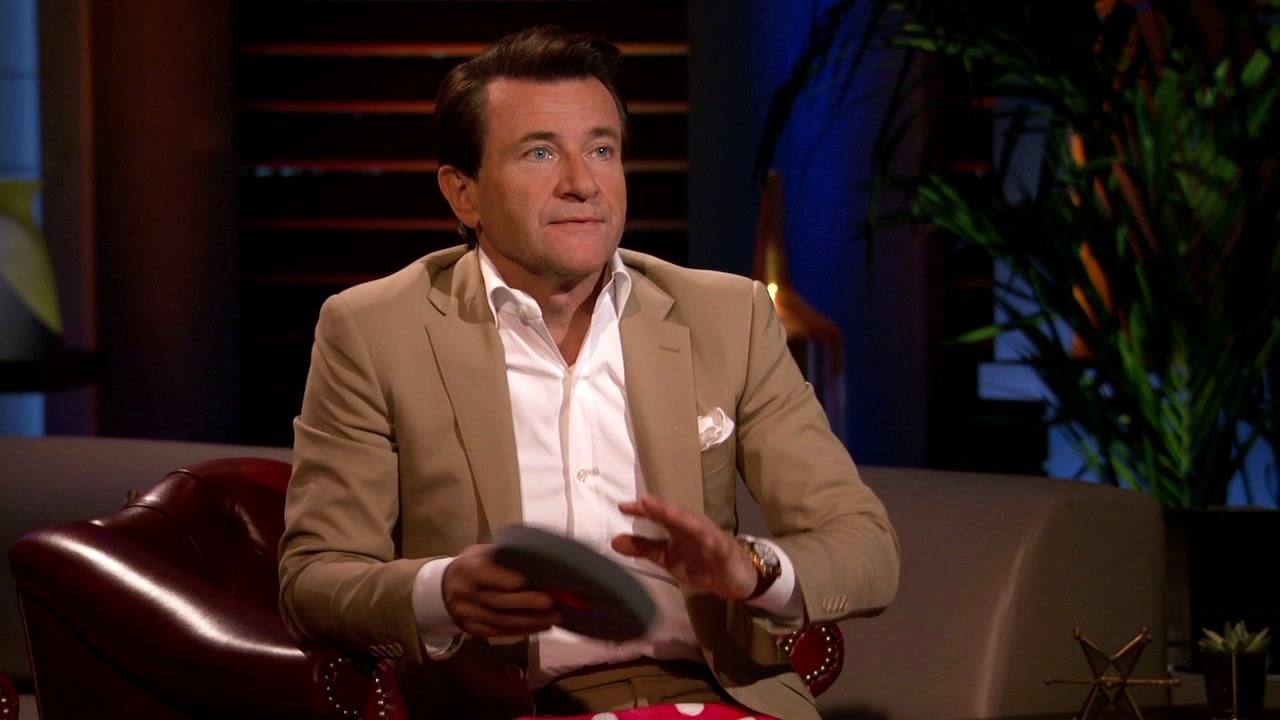 Shark Tank: Pridebites