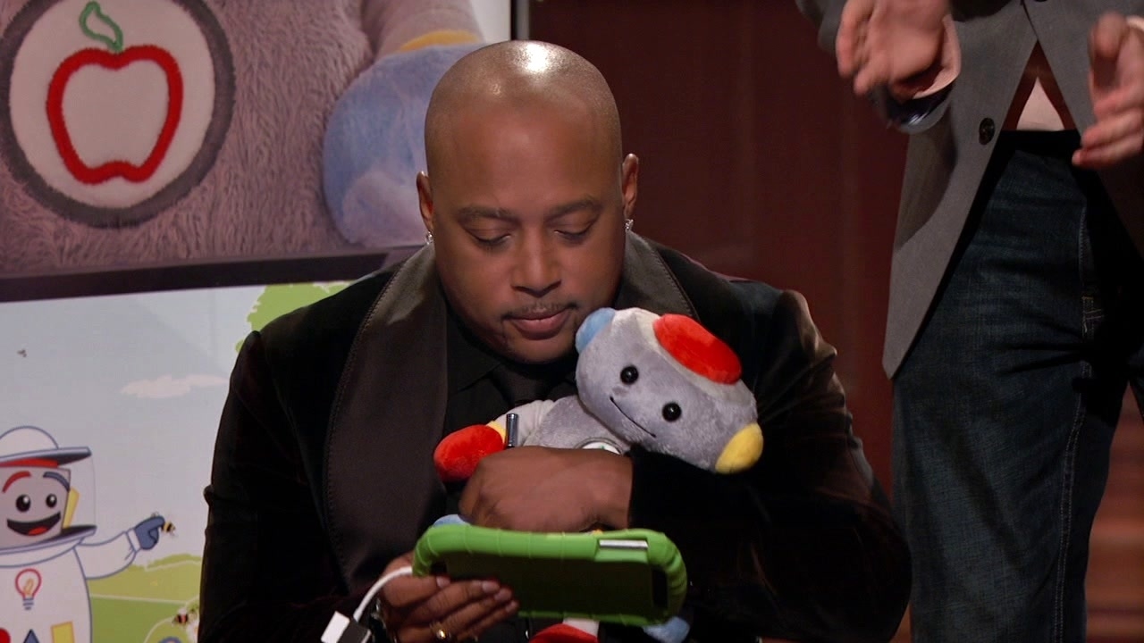Shark Tank: Trobo