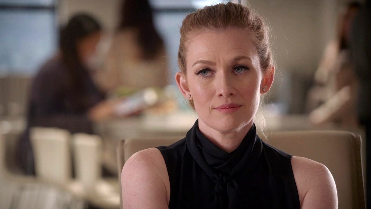 The Catch: Ms Case