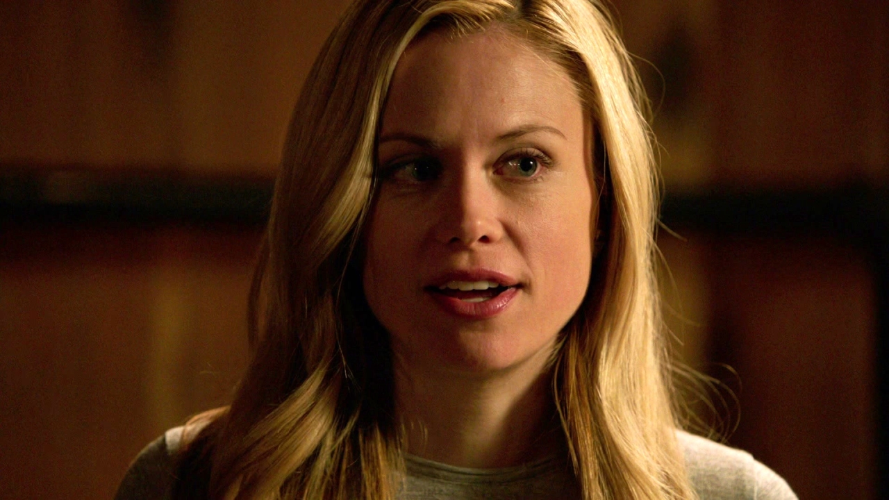 Grimm: The Believer