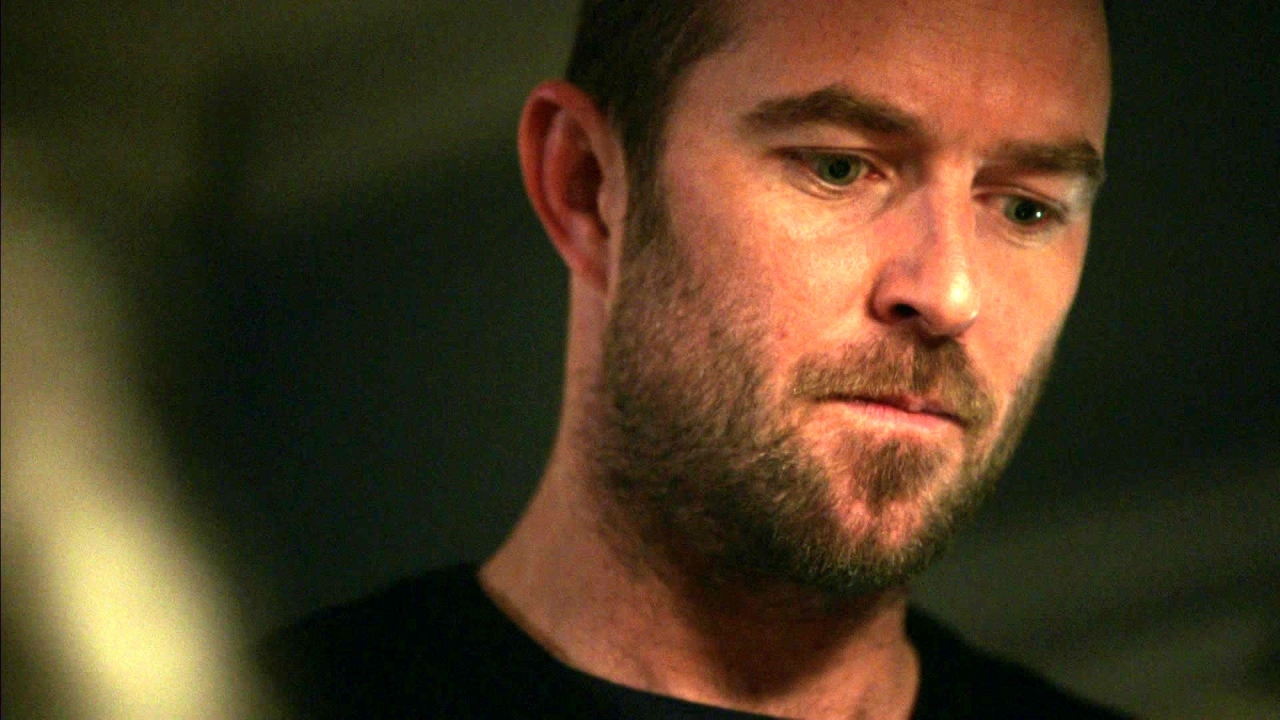 Blindspot: Mans Telepathic Loyal Lookouts