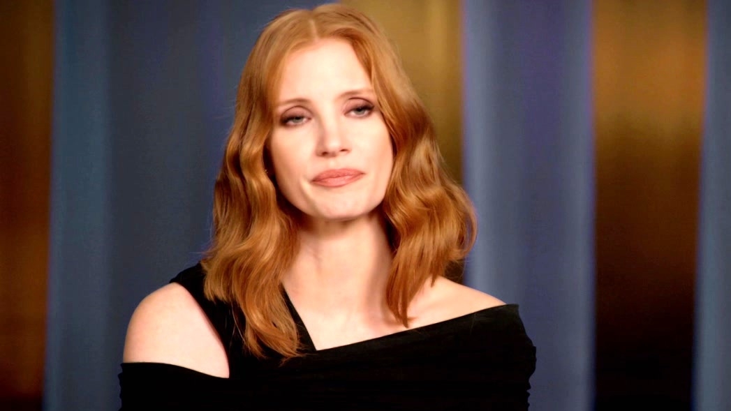 The Huntsman: Winter's War: Jessica Chastain On The Backstory Of 'The Huntsmen'