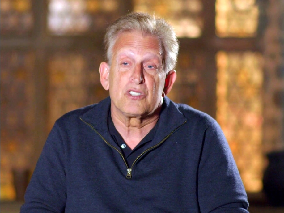 The Huntsman: Winter's War: Joe Roth On The Female Drive Cast