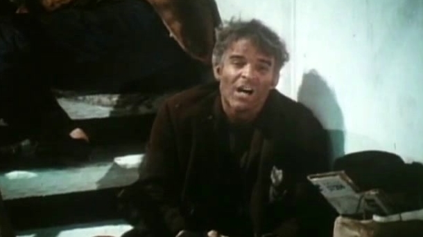 The Jerk