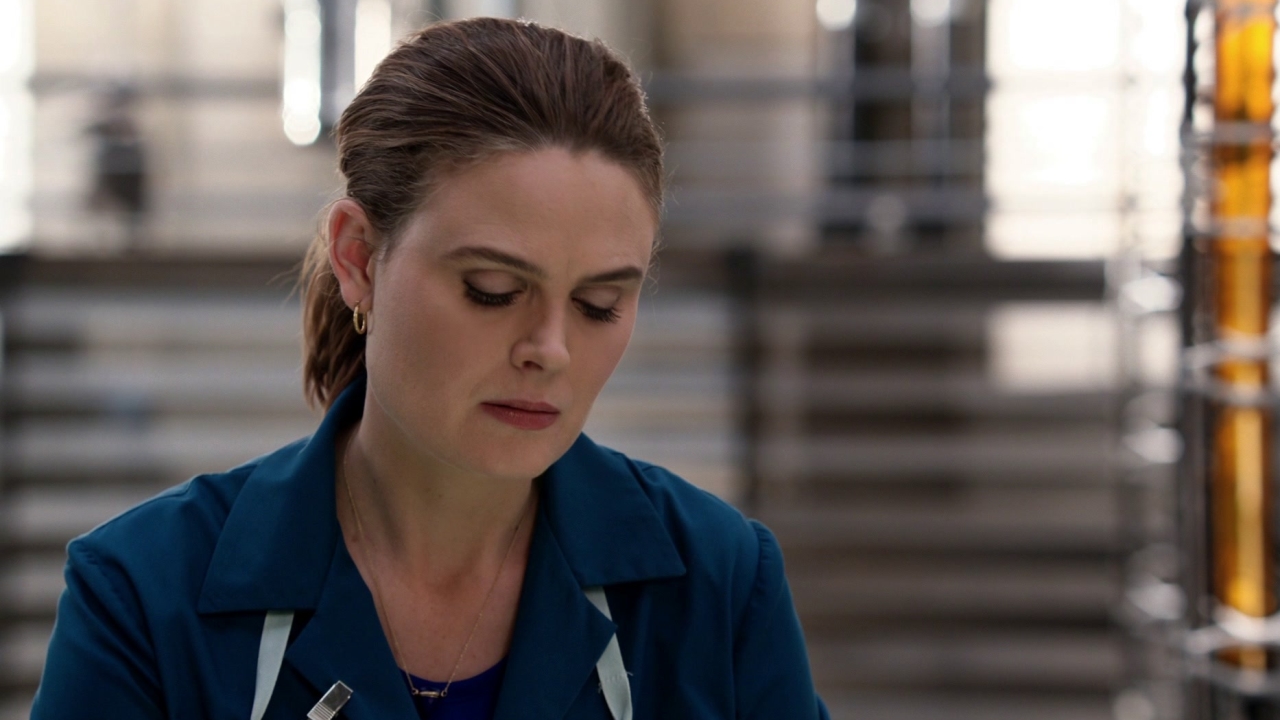 Bones: Working This Case