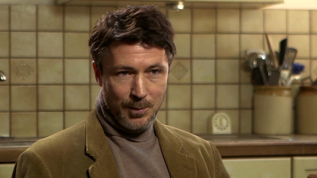 Sing Street: Aidan Gillen On The Family Dynamics In The Film